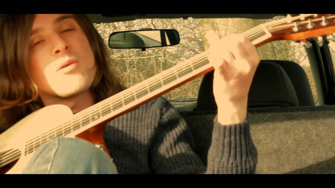 Jake Manning - 'Underneath a Playful Sky'