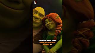Destrozan a Shrek 5! Fans rechazan la nueva voz del ogro verde 😱🎬 | Trome
