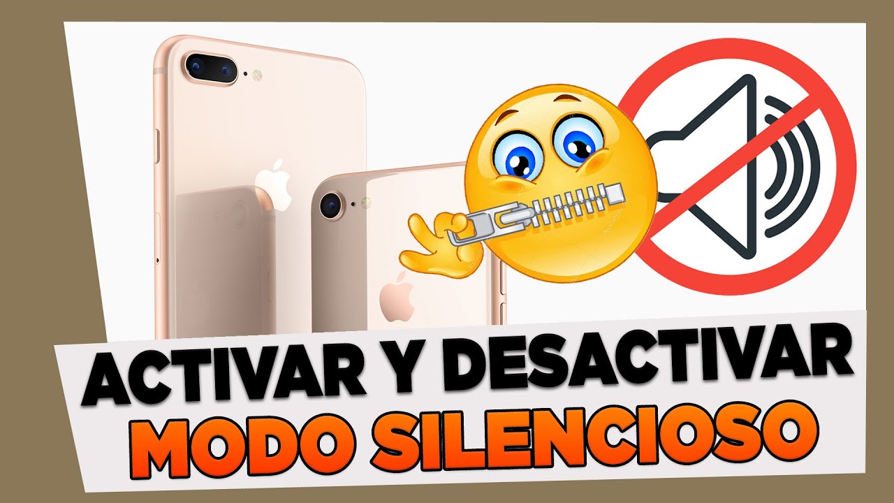 Cómo evitar que tu iPhone vibre cuando está en silencio