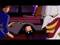 Batman: The Animated Series | Batman In Trouble | DC Kids