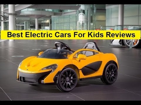 top-3-best-electric-cars-for-kids-reviews-in-2019