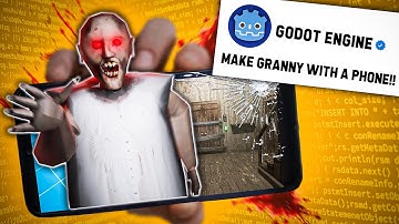 I Made Granny USING a BUDGET PHONE with NO EXPERIENCE!!