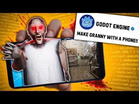 I Made Granny USING a BUDGET PHONE with NO EXPERIENCE!!