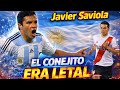 CONEJITO SAVIOLA GOLES Y JUGADAS HD HIGHLIGHTS 