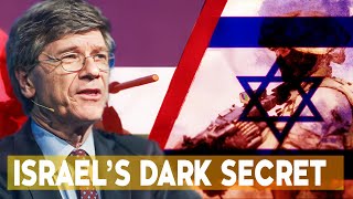 Download Lagu The Truth About ISRAEL They Never Want You to Hear… | Prof. Jeffrey Sachs MP3 Download Lagu The Truth About ISRAEL They Never Want You to Hear… | Prof. Jeffrey Sachs MP3