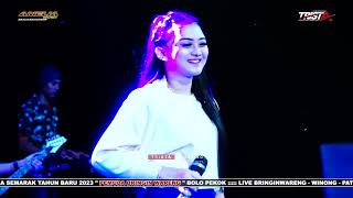 BOJO LORO - VIVI MAHARANI - AMELIA PANCEN JOS - BRINGINWARENG WINONG PATI