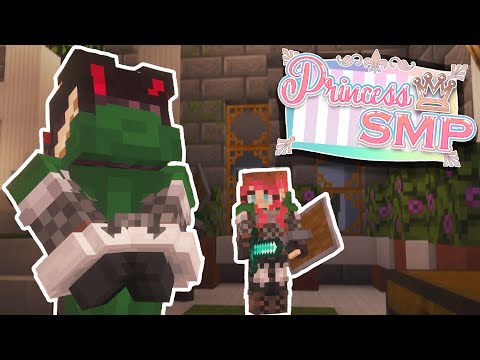 "ARRESTING the Captain at THE BALL" | PSMP S1