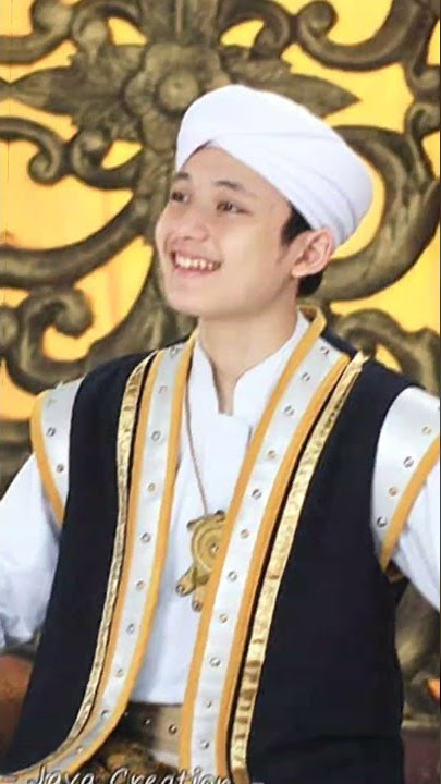 Jedag-jedug Alwi Assegaf