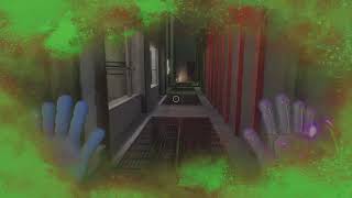Poppy Playtime: Chapter 4 Walkthrough Baba Chops Battery Puzzle
