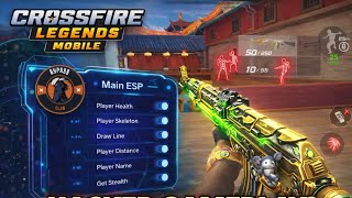 I Got Paid Using Hacks In Crossfire Legends Using The Best Crossfire Legends Hack.