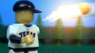 OYO Video Challenge Entry - Power Pitcher