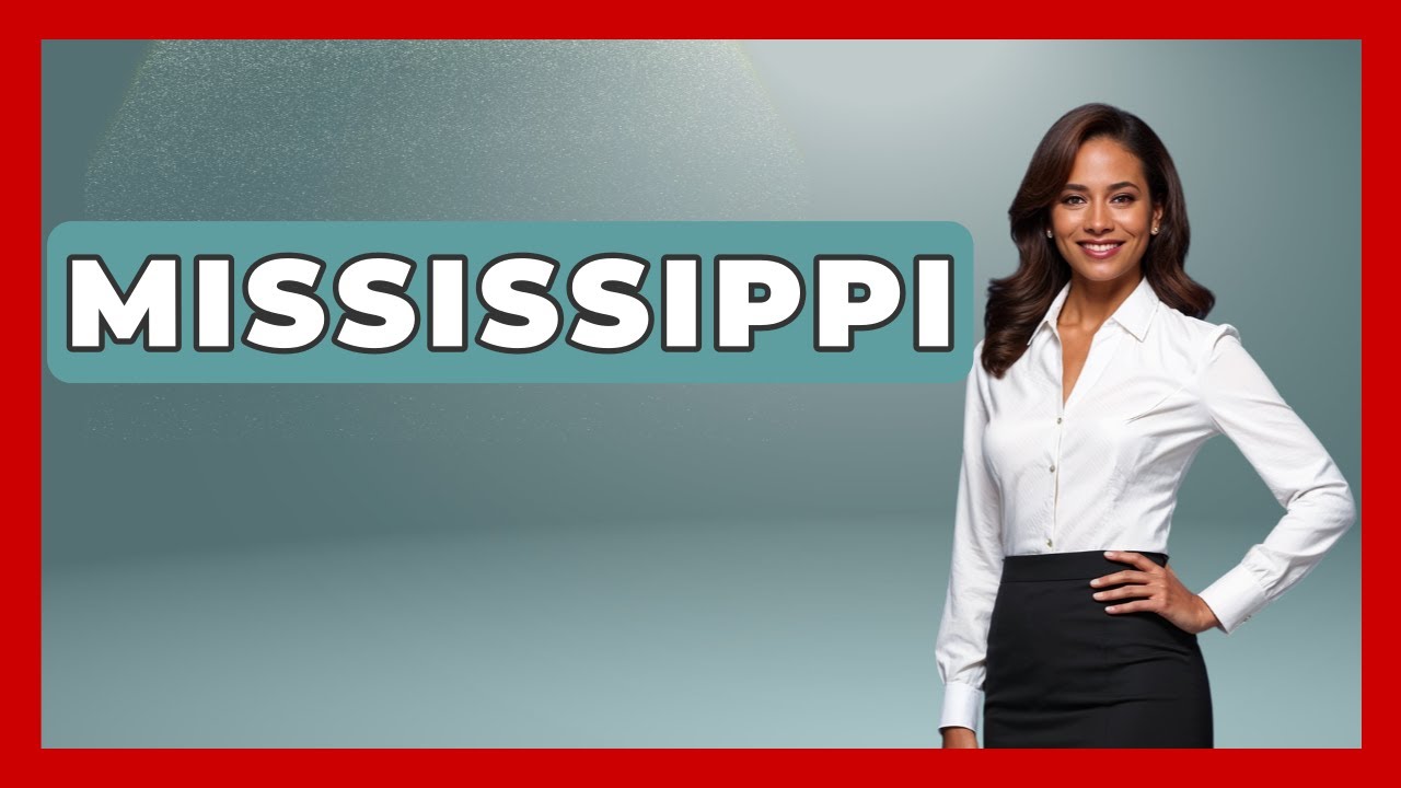 Mississippi - Baby Boy Name Meaning, Origin & Popularity - RandomNames.com