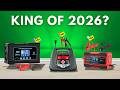 Best Car Battery Chargers 2026 [watch before you buy]