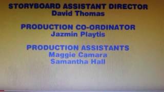 Max And Ruby Closing Credits 2019