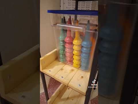 ايسكريم غزل البنات فشار سلاش ببكورن حلاو قطن فعاليات ببكورن كارميل 0534444119