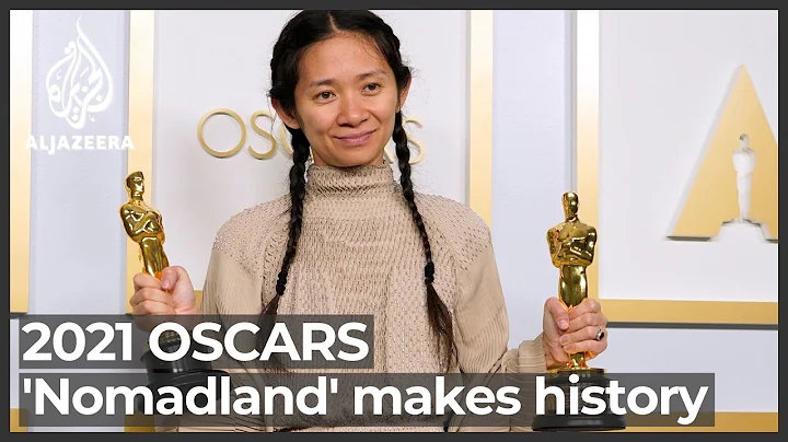 Zhao makes history with Oscar wins for Best Director, Film - DayDayNews