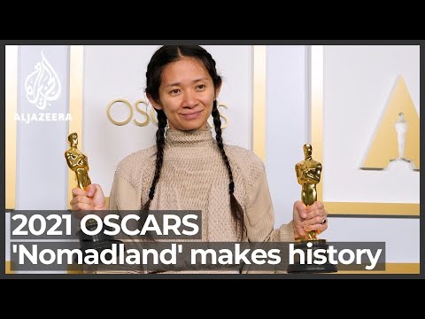 Video: Alt Har Den Første Videospilltraileren Som Er Kvalifisert For En Oscar-pris