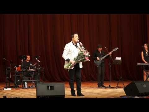 Иван Ильичев, Дарите Женщинам Цветы, 24.10.2014