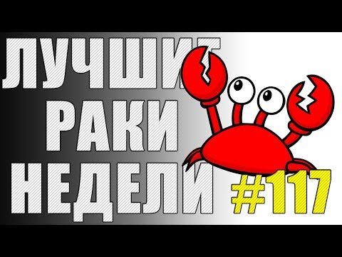 Видео: ЛРН выпуск №117. ФРАНЦУЗСКИЙ РОСКОМНАДЗОР И РАКООБРАЗНЫЕ УТКИ [Лучшие Раки Недели]