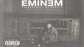 Eminem - The Mar̲sh̲al̲l Ma̲th̲er̲s LP (Full Album)