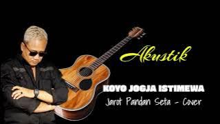 Koyo Jogja Istimewa - Cover - Jarot Pandan Seta