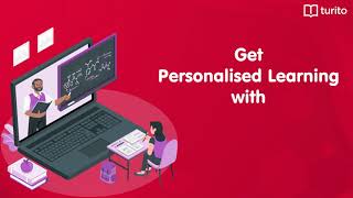 Turito - Live online tuition  - Ensuring Personalised Learning for students screenshot 4