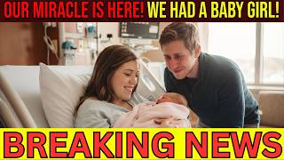Duggar Family Update Joy Anna s Emotional and Hilarious Delivery Room Moment