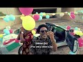 UD OKON - JESU WAKANAKA (OFFICIAL VIDEO) FT SAMSONG