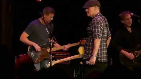 Bruce Springsteen - One Minute You