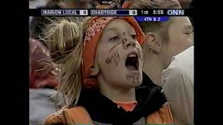 12-1- 2006 Football State Championship vs.Shadyside