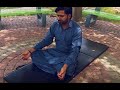 International Day of Yoga