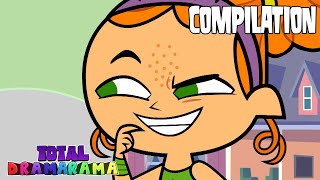 Special March Compilation - NEW Total Dramarama