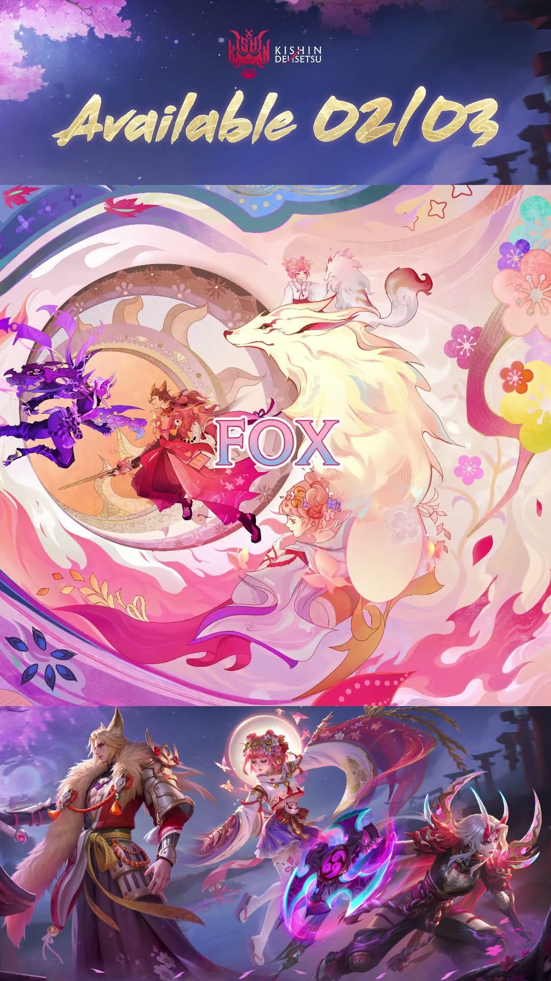 Have you noticed these details? — Angela Part