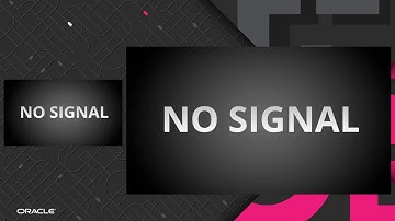 Session Room 3 Live Stream: Oracle Code Rome