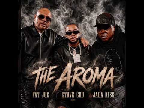 Fat Joe Ft. Jadakiss & Stove God Cooks - The Aroma [Slowed] 
