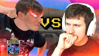 FOLAGOR vs DAZ | Pokémon Super Z | Combate FINAL