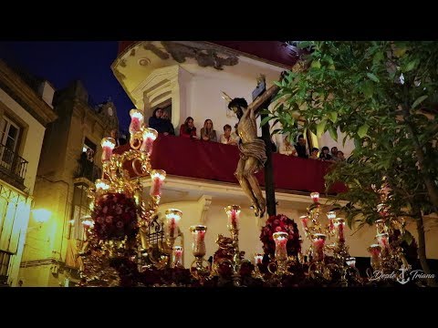 Real, Ilustre, Antigua, Fervorosa y Franciscana Hermandad Sacramental y Cofradía de Nazarenos del Santo Sudario de Nuestro Señor Jesucristo, Santísimo Cristo del Buen Fin, Nuestra Señora de la Palma Coronada, San Francisco de Asís y San Antonio de Padua