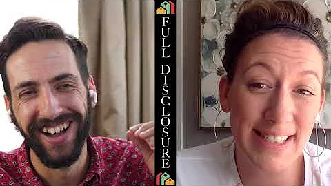 Ep. 4 - Interviewing A Marketing Expert - Kerry Sc...