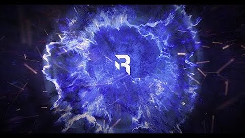 Shockwave Logo Reveal 2023 | After Effects template - Envato elements