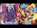 Purrely vs Ryzeal - Newdeck DB Yu-Gi-Oh! | Dueling Book|POST-CYACPOST