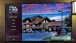 #Cmon inn Bozeman #Top lodge Hotel #Montana