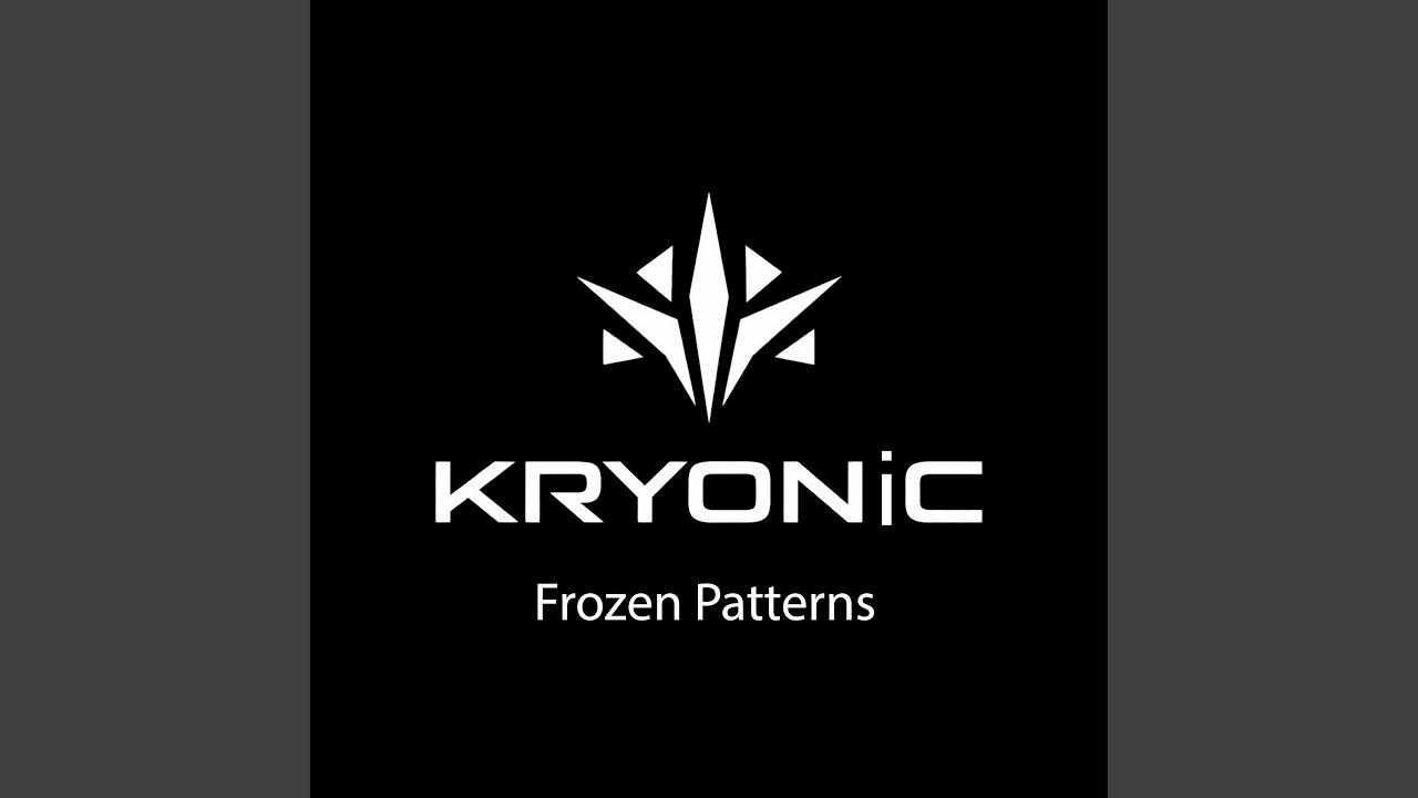 Watch Frozen Patterns 2 on YouTube Watch Frozen Patterns 2 on YouTube