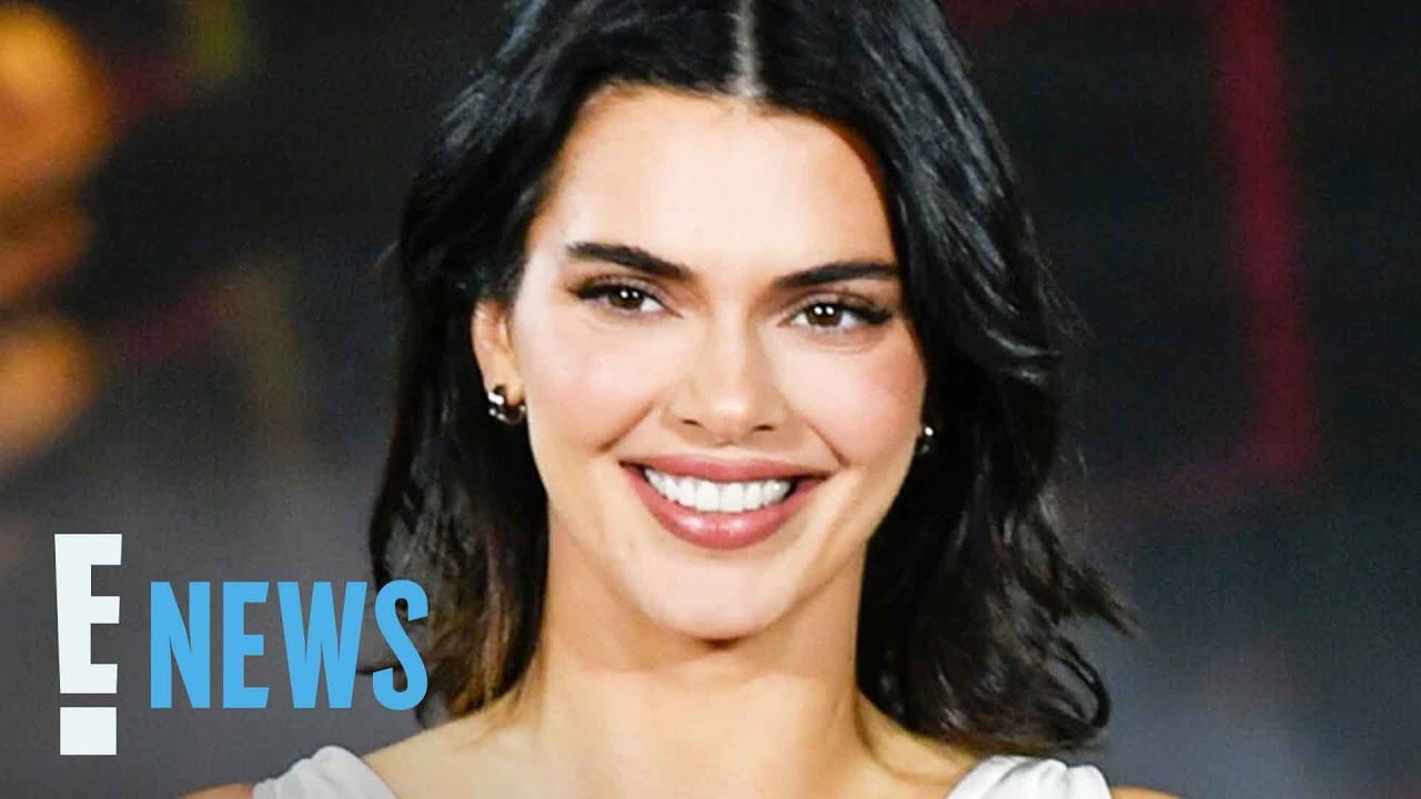 Kendall Jenner Trolls Her Exes, Kardashian Curse in Super Bowl Ad