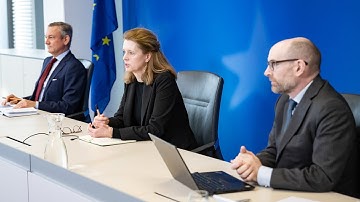 Civil Society Seminar Series: The digital euro - a work in progress