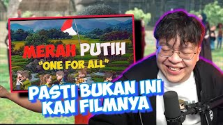 Download Lagu Mas Dean react film animasi MERAH PUTIH \ MP3 Download Lagu Mas Dean react film animasi MERAH PUTIH \ MP3