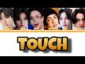 TOUCH BUS Original By Katseye Bus X Ai Cover TOUCH BUS Original By Katseye Bus X Ai Cover