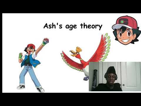 Every pokemon Theory Explained in 8 Minutes | Reaction!!!!