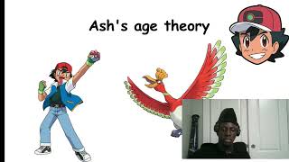 Every pokemon Theory Explained in 8 Minutes | Reaction!!!!