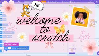 Welcome To Scratch | Nifie