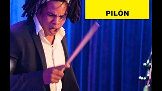 RITMO PILÓN